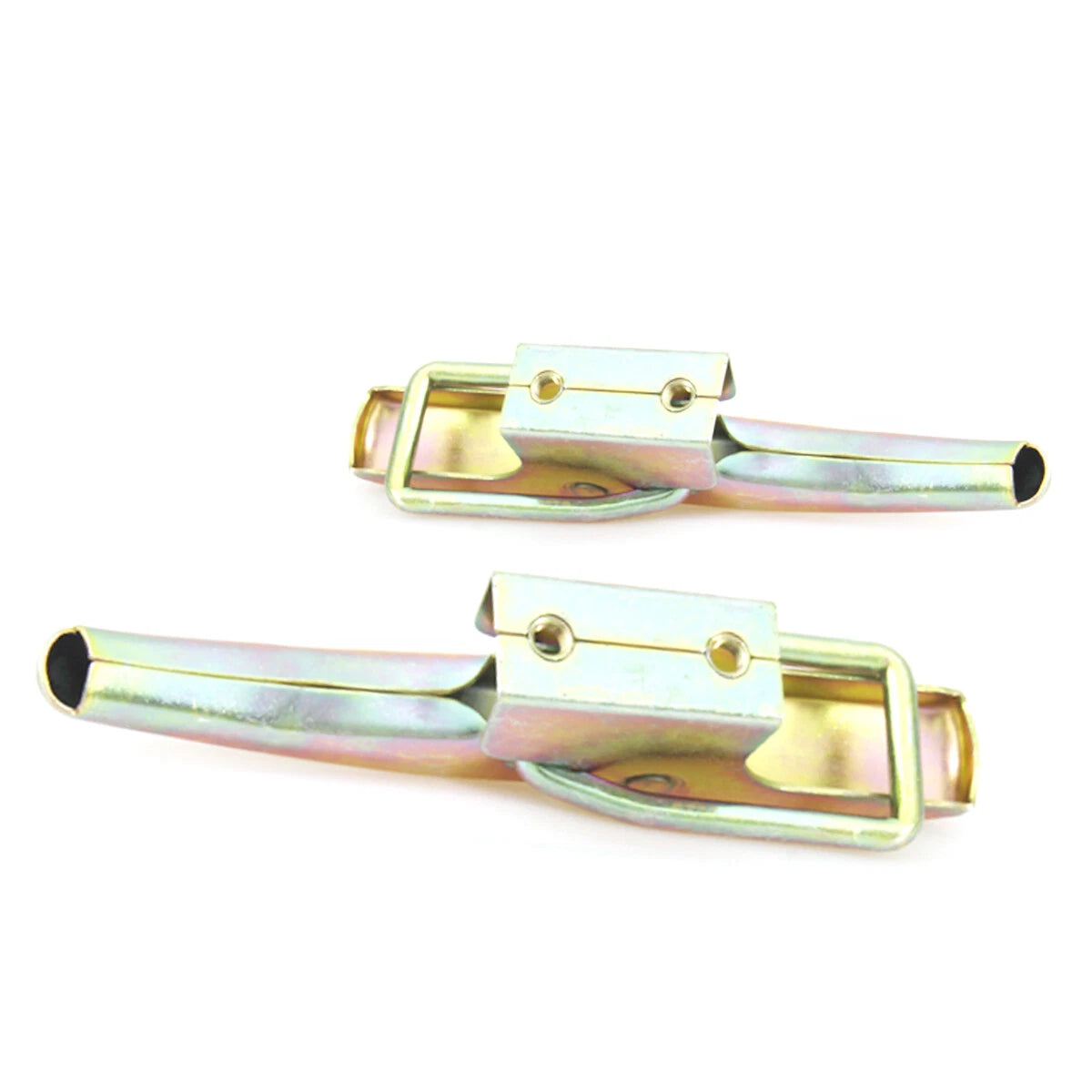 Rear Gate Handle x2 for Toyota Land Cruiser FJ70 FJ73 FJ75 1984-2007