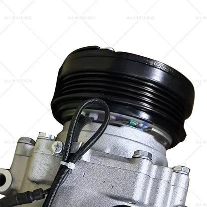 Air Conditioning Compressor for Mazda 121 DB 1.5L Petrol (1994-1996)