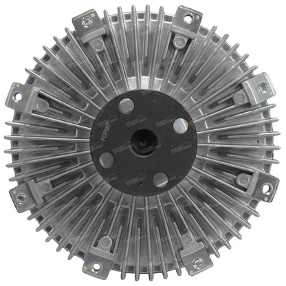 Viscous Fan Clutch Coupling for Mazda B2500 UN 2.5L WL-T Diesel (2003-2006)