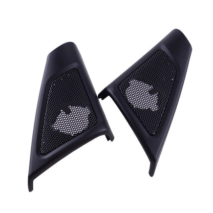 Front Door Tweeter Covers for BMW 5 Series F10 F11 (2009-2016)
