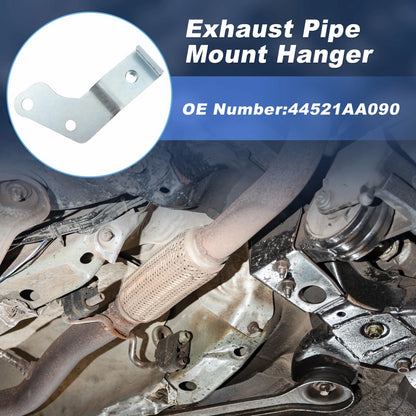 Exhaust Pipe Hanger Bracket for Subaru Legacy Outback (2010-2022)