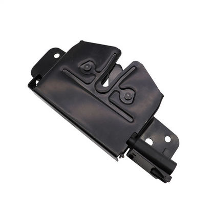 Hood Lock Latch for Hyundai Tucson 2016-2021 1.6L 2.0L 2.4L Black