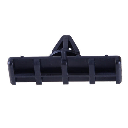 20 x Rocker Panel Moulding Clips for Ford Mustang (1995 - On)