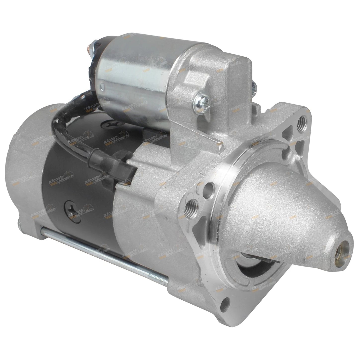 Starter Motor 2.5L for Ford Courier (1996-2006)