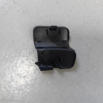 Front Bumper Tow Hook Cap Cover for Infiniti QX60 (2016-2020)