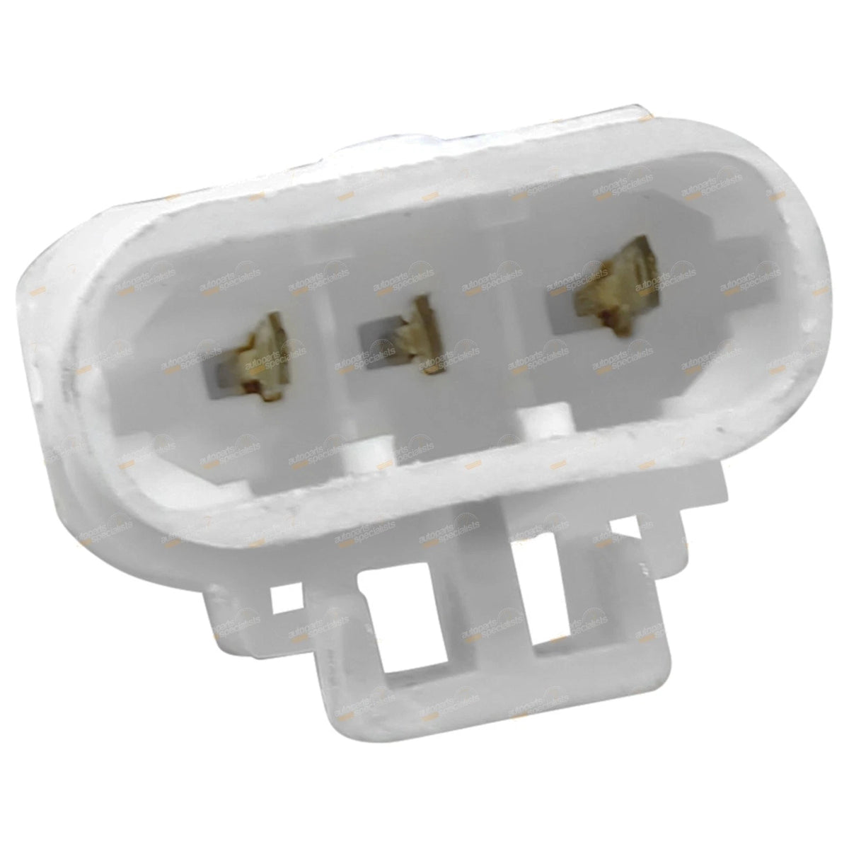 RH Corner Indicator Amber Lamp for Nissan Navara D21 Ute (1986-1989)