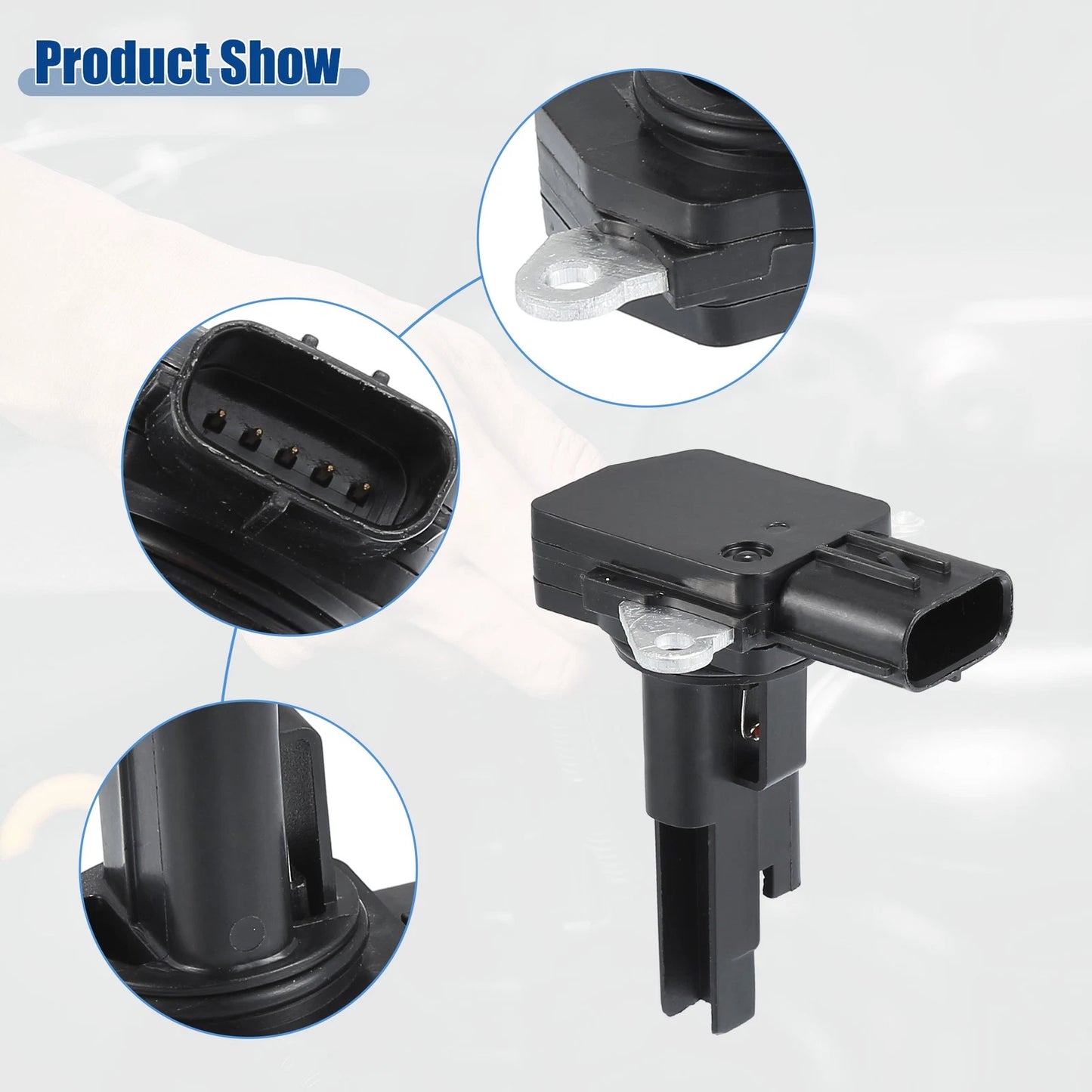Mass Air Flow Sensor for Lexus GS (2016-2019)