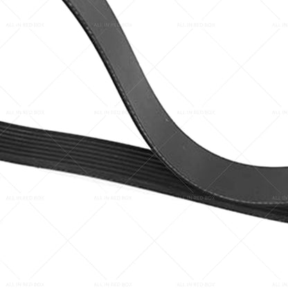 Belt for Husqvarna K1270 Demo Saw Cutter (2010-2023)