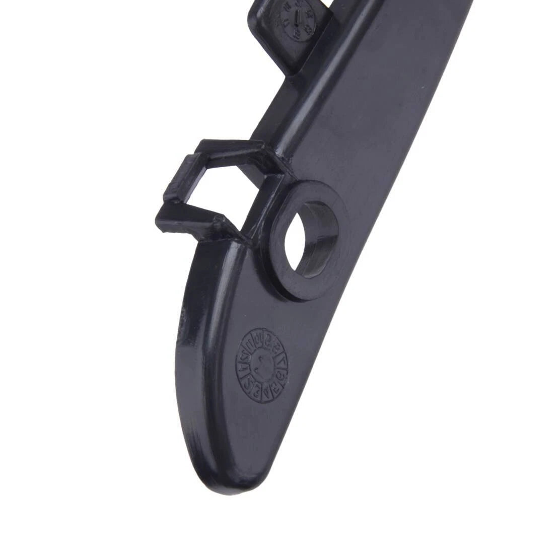 Right Front Bumper Retainer Support Bracket for BMW 3 Series (2012-2019)