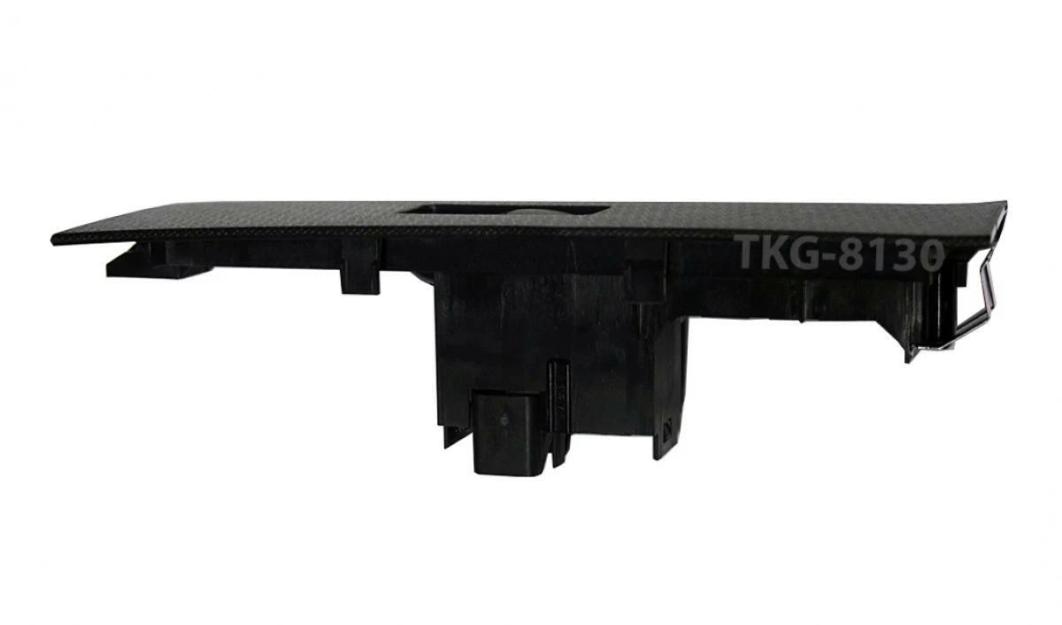 Left Side Power Window Switch with Cover for Isuzu D-Max (2012-2016)