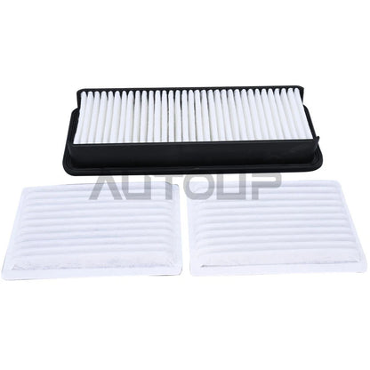 Cabin Air Filter Kit for Kubota T1855