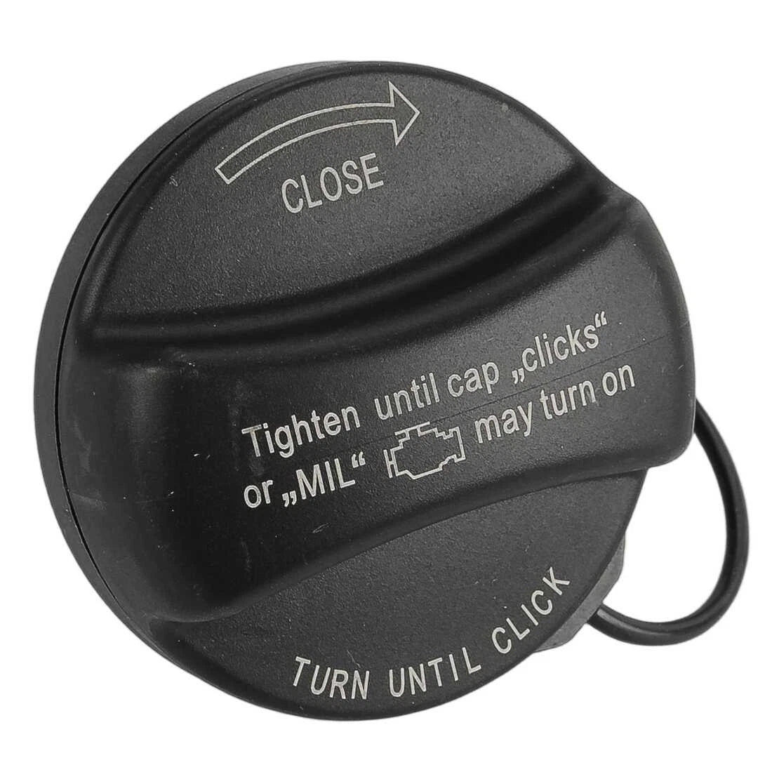 Fuel Filler Cap for BMW 320i 335i 428i 528i 535i 550i 640i 740i X1 X3 X5 (2006-2023)