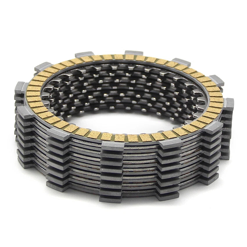 Clutch Friction Disc Plate for Yamaha YZF R6, R6S (2006-2020)
