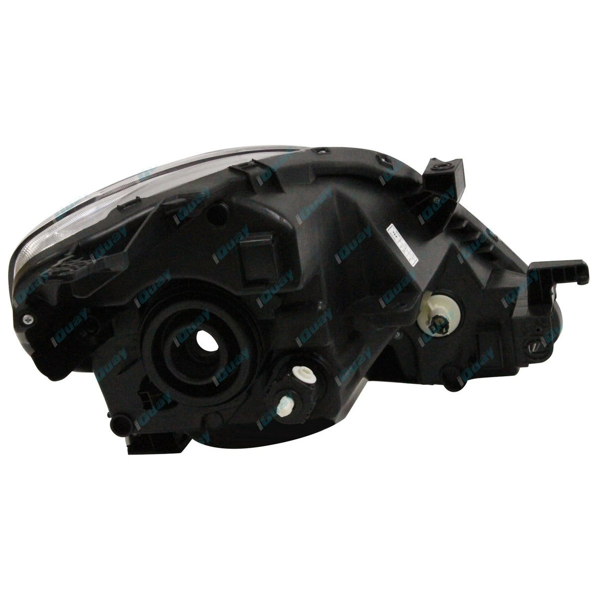 LH Replacement HeadLight for Nissan Almera N17 ST/Ti Sedan 2012-On Left LHS