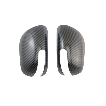 Carbon Fiber Door Wing Mirror Covers for Scion xB (2008-2015)