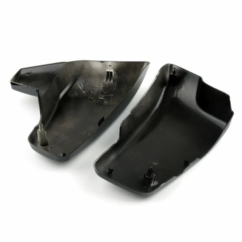 ABS Battery Cover Side for Honda VT 600 C CD Shadow VLX Deluxe (1999-2007)