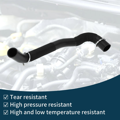 Radiator Hose Intercooler Pipe for Land Rover Discovery III (2005-2009)