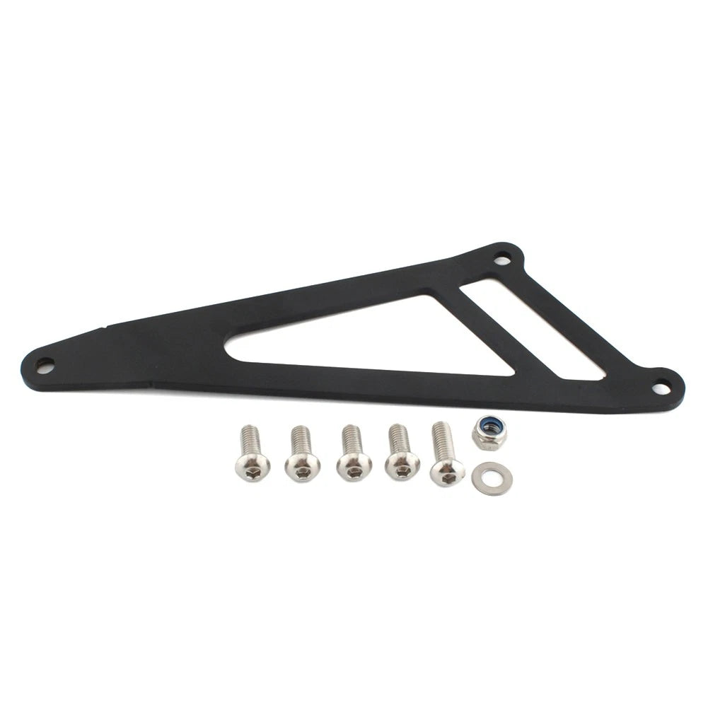 Exhaust Pipe Hanger for Kawasaki ZX4R ZX4RR (2023)