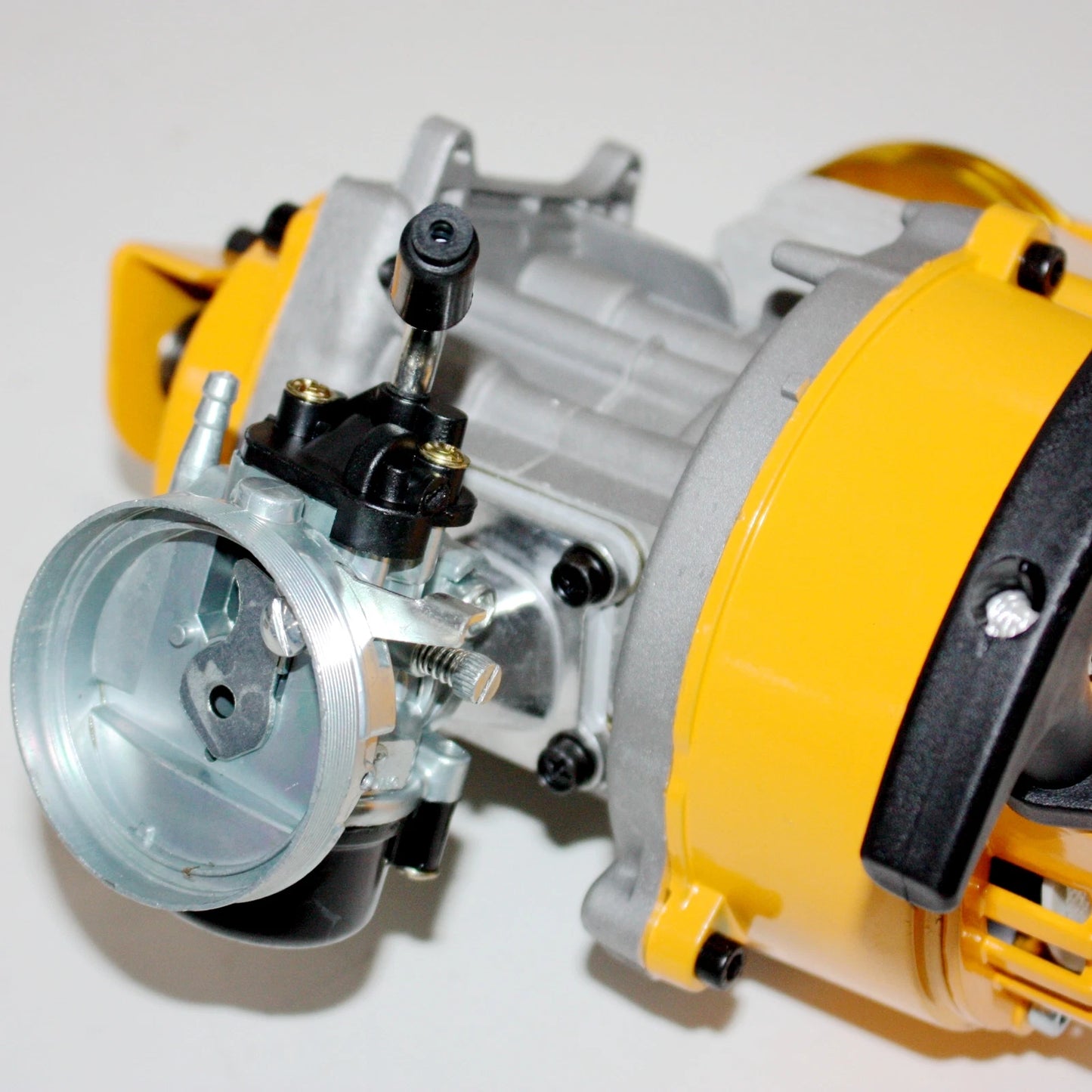 49cc 2-Stroke Engine Motor for Performance Racing Min Pocket Quad ATV