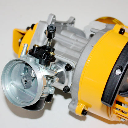 49cc 2-Stroke Engine Motor for Performance Racing Min Pocket Quad ATV