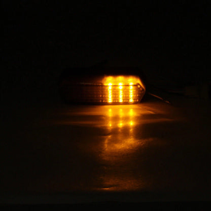 LED Integrated Tail Light for Honda Grom MSX125 (2014 - Present)