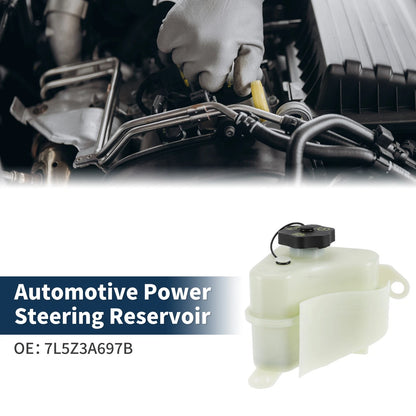Power Steering Reservoir for Ford Explorer 4.0L 6 Cyl (1997-2001)