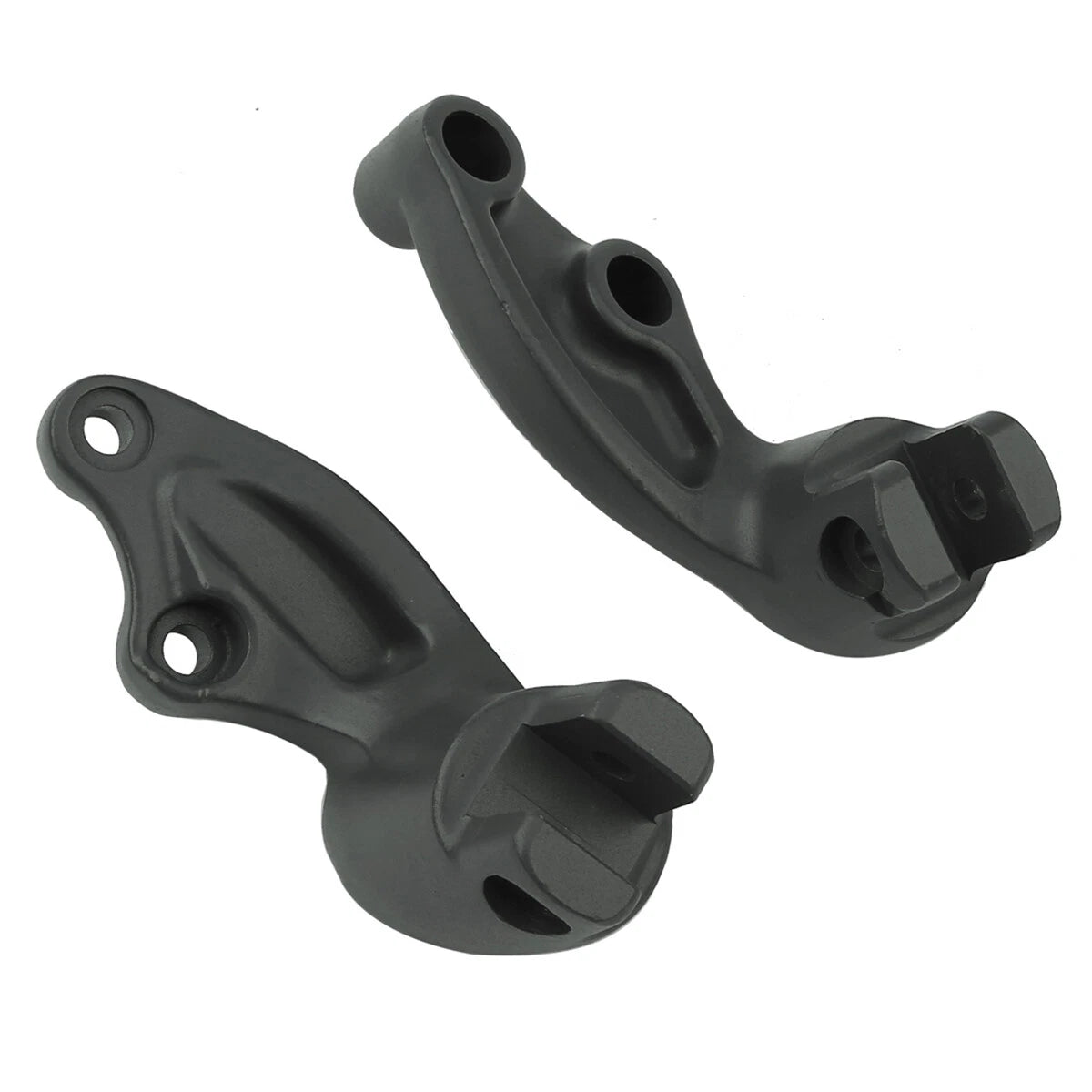 Passenger Footpeg Mount Bracket for Indian Scout (2015-2023)