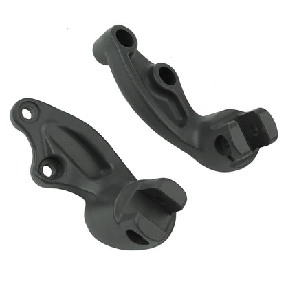 Passenger Footpeg Mount Bracket for Indian Scout (2015-2023)