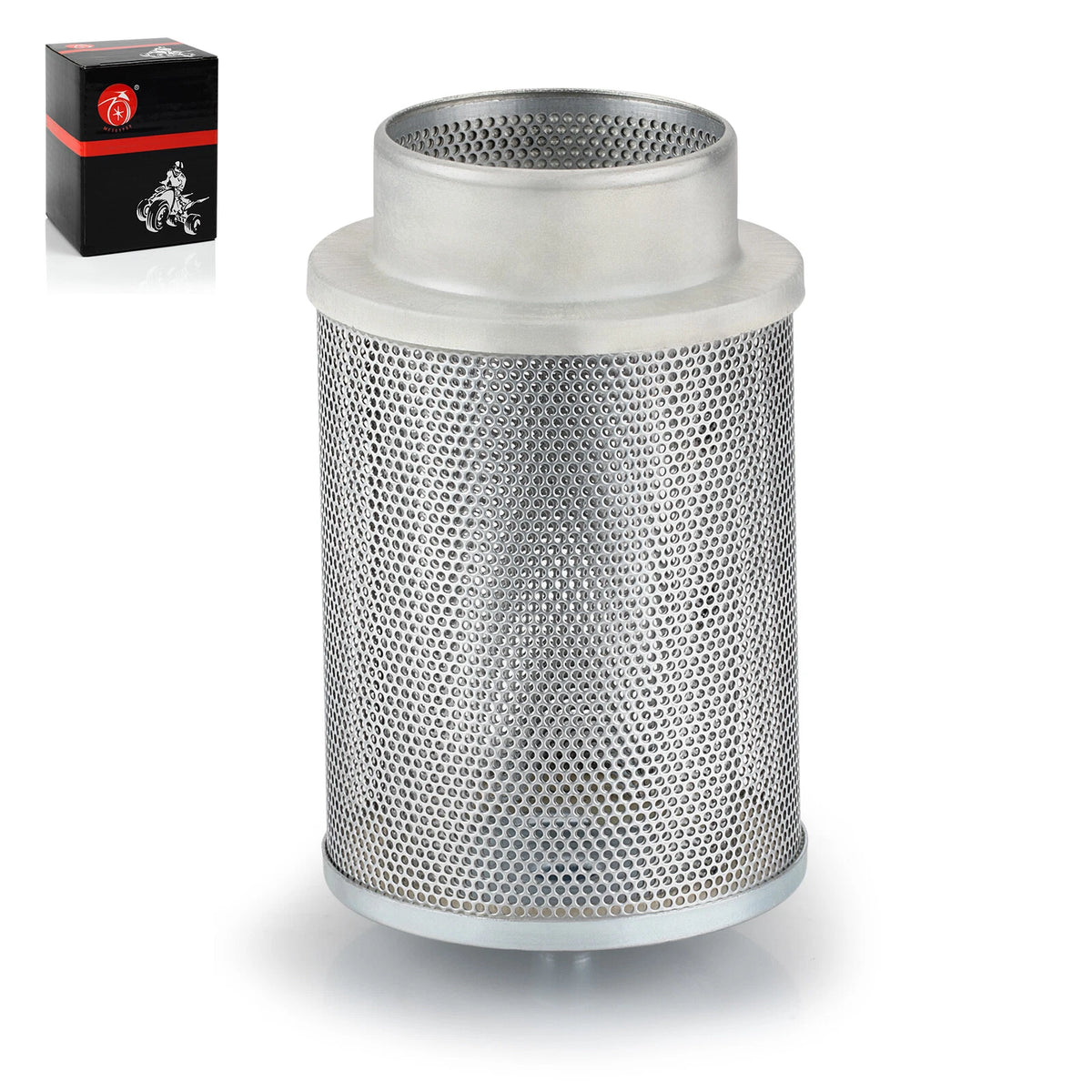 AIR FILTER CLEANER for Honda Rancher 400 TRX400 FA/FGA 2004-2007