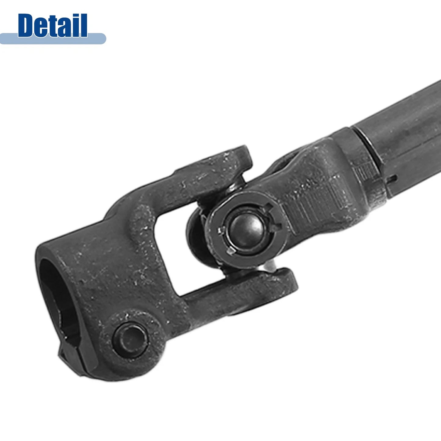 Intermediate Steering Column Shaft for Chevrolet Express 1500