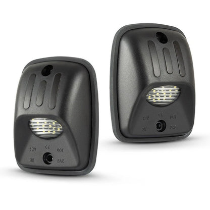 Canbus Error Free LED License Plate Light for Toyota Tacoma (1995–2004)