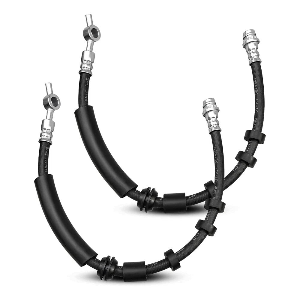 Front Brake Hose for Land Rover Discovery Sport / Range Rover Evoque (2012-2018)