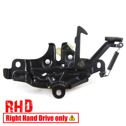 Bonnet Latch Striker Lock for Toyota Corolla AE90 AE93 AE96 1987-1995