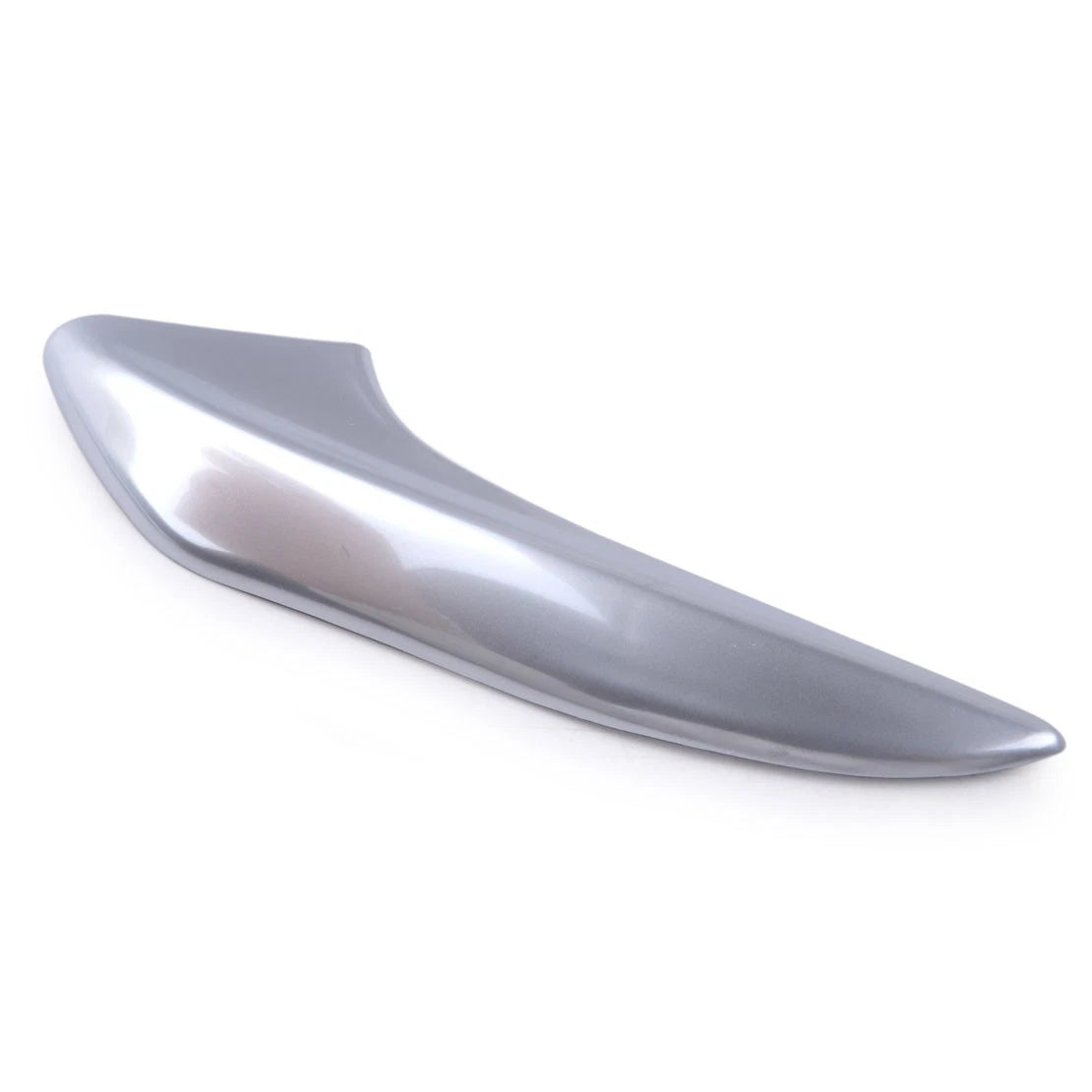 2 x Car Front Door Handle Strip Covers for Mercedes-Benz Vito W447 (2014-2019)