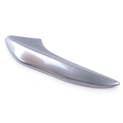 2 x Car Front Door Handle Strip Covers for Mercedes-Benz Vito W447 (2014-2019)