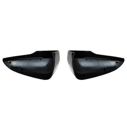 Carbon Fiber Rearview Mirror Covers for 2013-2021 Ford Fusion (2013-2021)