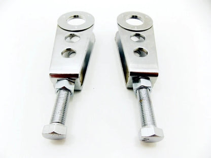 Kawasaki KZ1000J 81-82 Chain Tensioner/Adjuster Set (1981-1982)