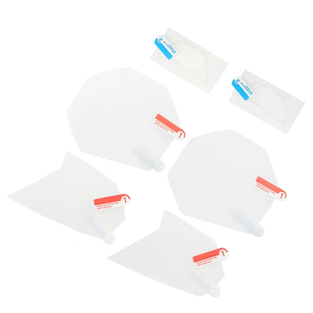 Scratch Speedometer Screen Protector for Yamaha YZF-R3 MT-03 (2015-2023)