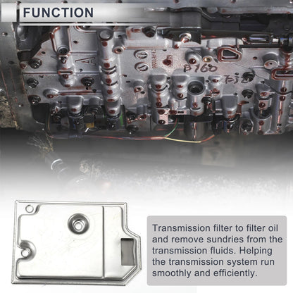 Transmission Filter for Honda Passport (1994-2002)