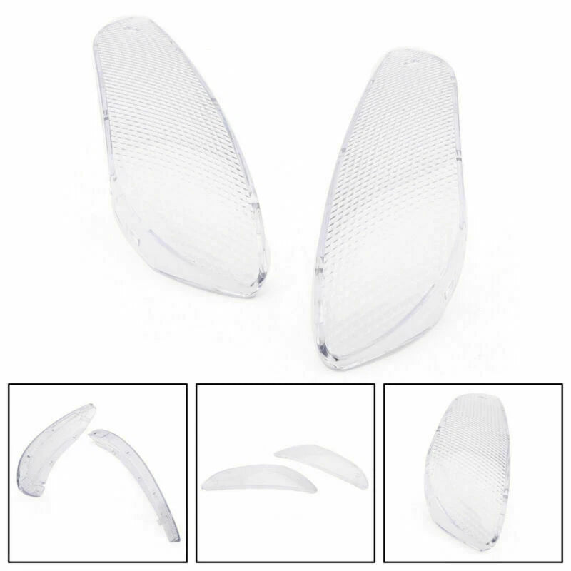 Front Indicator Turn Signal Lens for BMW K1200LT (1999-2007)