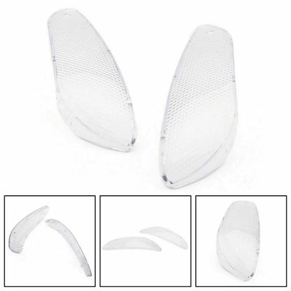 Front Indicator Turn Signal Lens for BMW K1200LT (1999-2007)