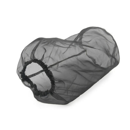 Engine Cold Air Intake PreFilter Conical Cover Water Guard Mesh