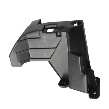 Front Right Bumper Fascia Bracket for 2019-2023 Jeep Cherokee
