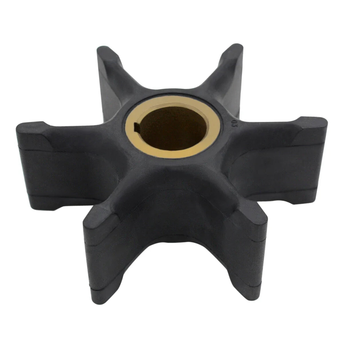 Water Pump Impeller for Johnson Evinrude OMC 85-125HP