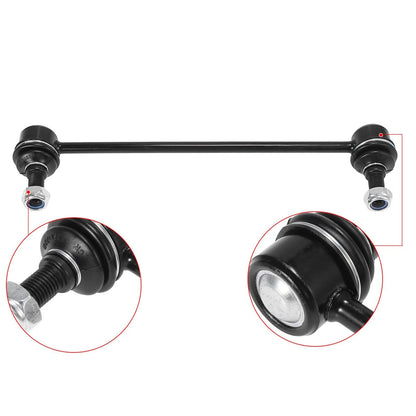 Front Rear Stabilizer Sway Bar Links for Toyota Camry (2007-2011)