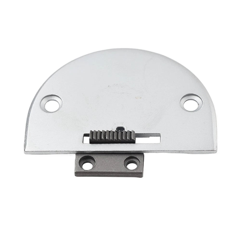 Needle Plate Feed Dog Set for Singer 31-15 Heavy Work Sewing Machine