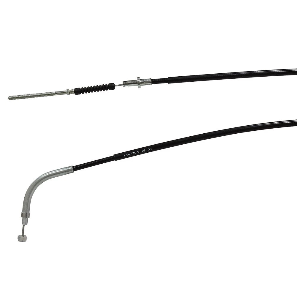 SPI Parking Rear Hand Brake Cable for Suzuki King Quad 400 4x4 (2008–2009)