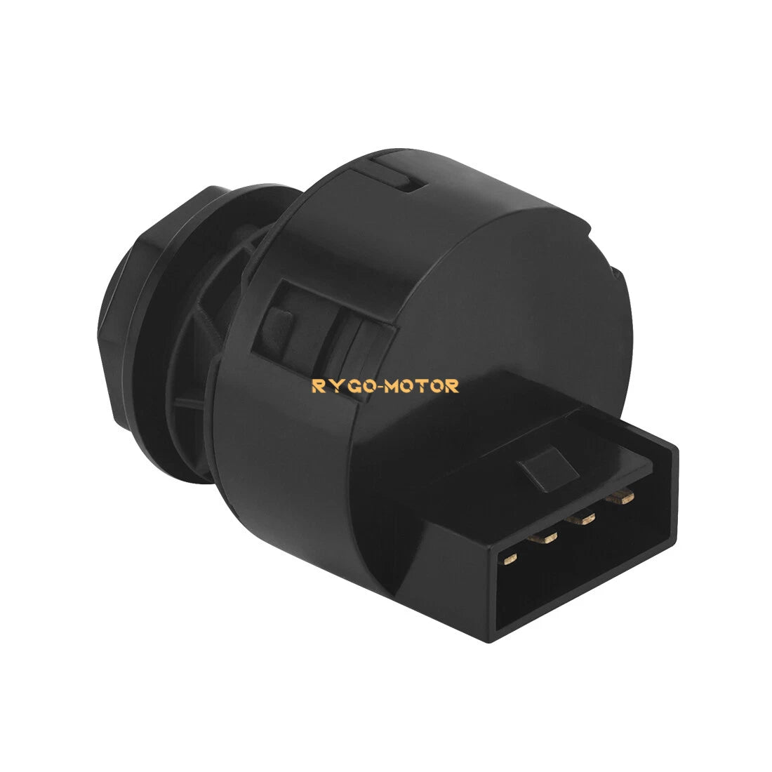 3-Position Key Switch for Can-Am Outlander 330/400 (2003–2008)