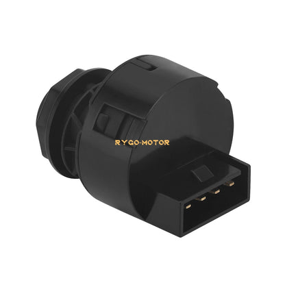 3-Position Key Switch for Can-Am Outlander 330/400 (2003–2008)