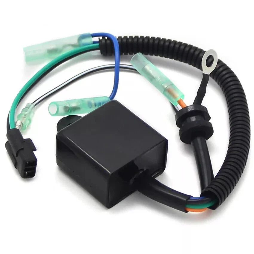 Outboard CDI Igniter for Suzuki DT15 15HP/DT9.9 9.9HP (1986-2012)